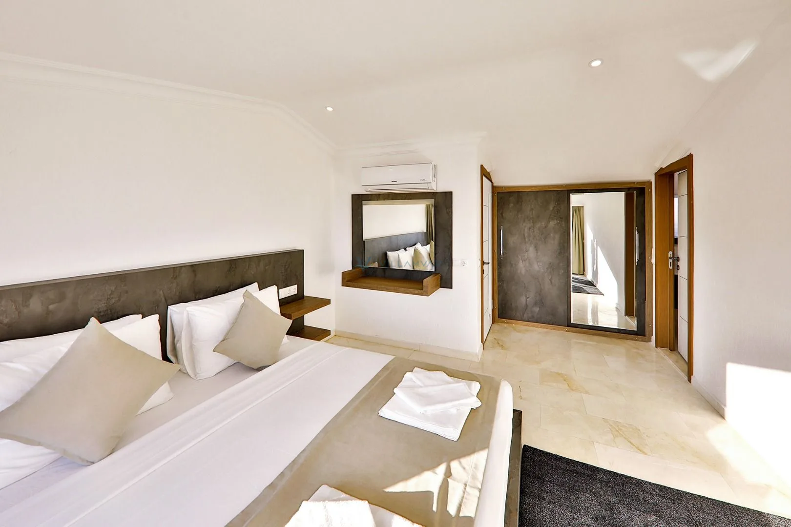 Villa Luxury