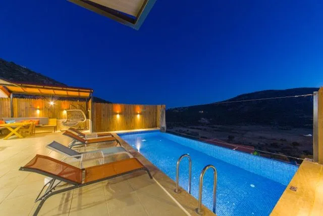 Villa Favori 1