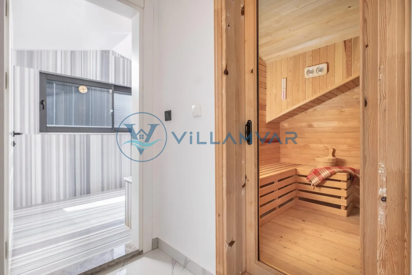 Villa Aurelia Duo
