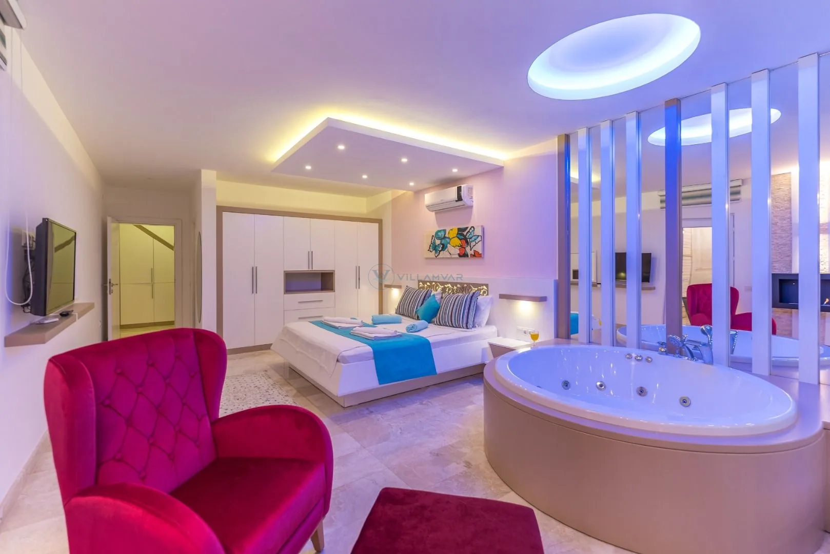 Villa Sood