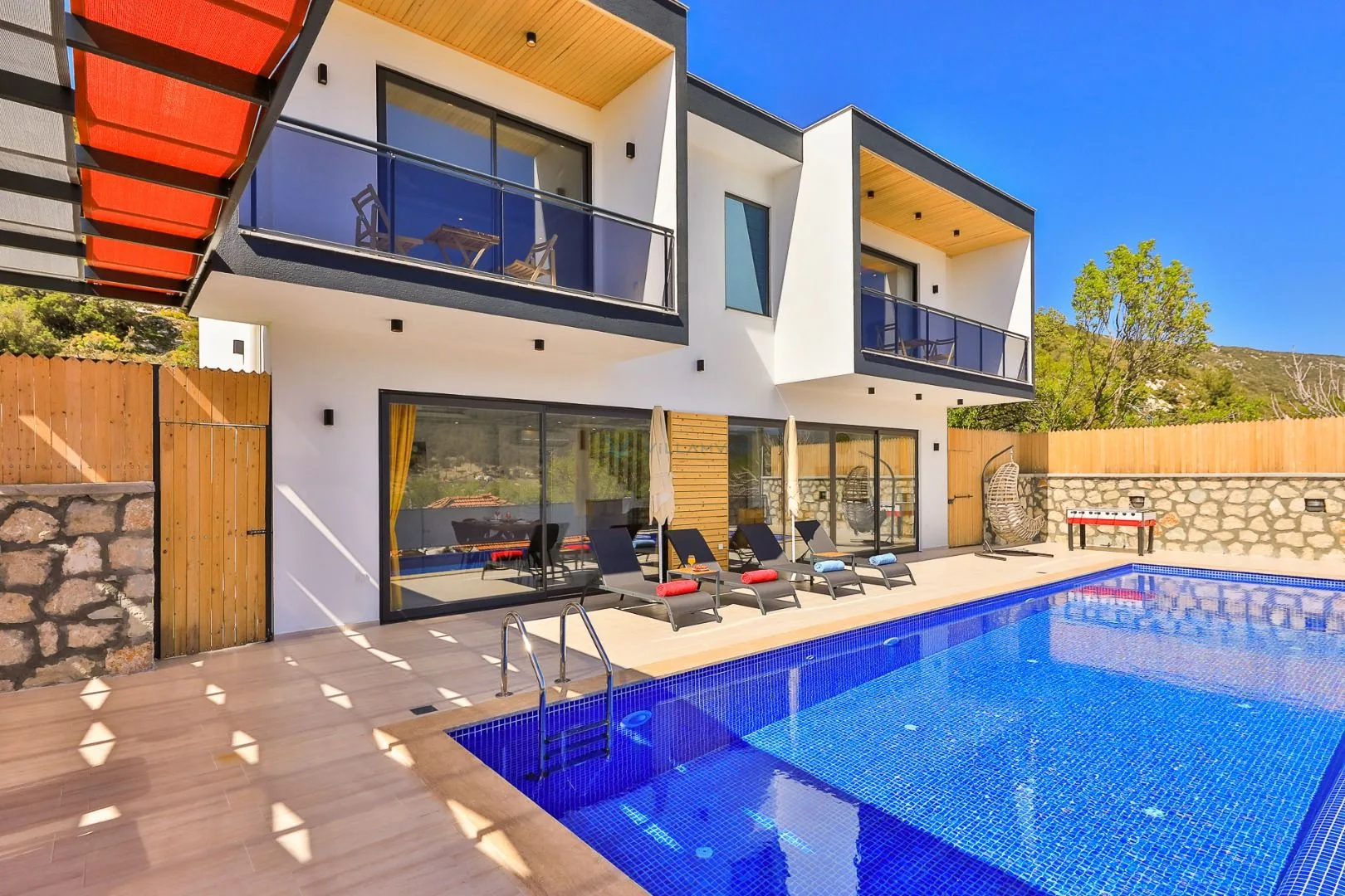 Villa Winx