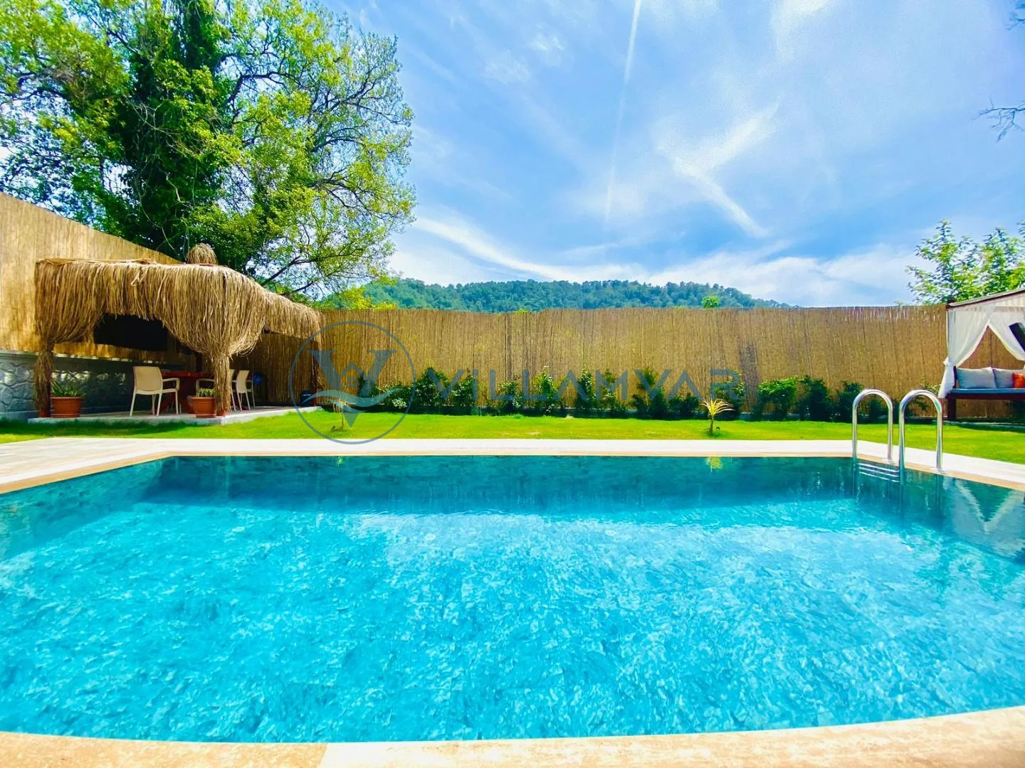 Villa Mellody