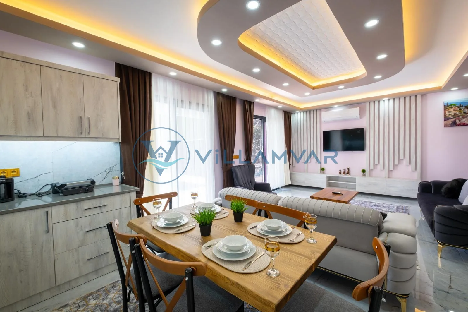 Villa Havin
