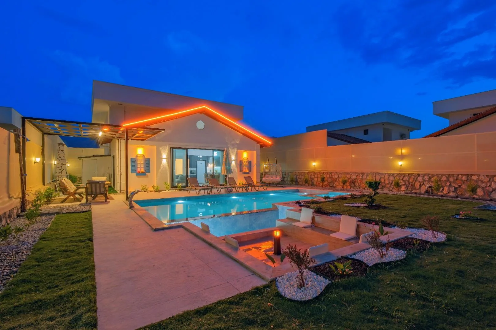 Villa Aderin 7