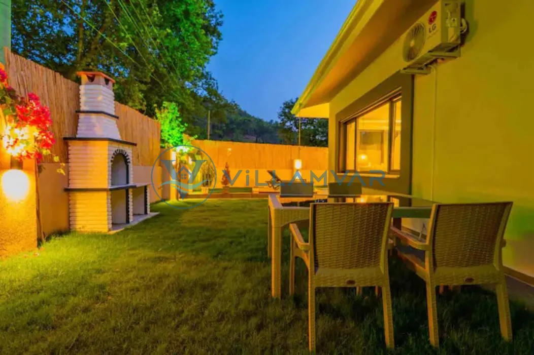 Villa Adalya 2