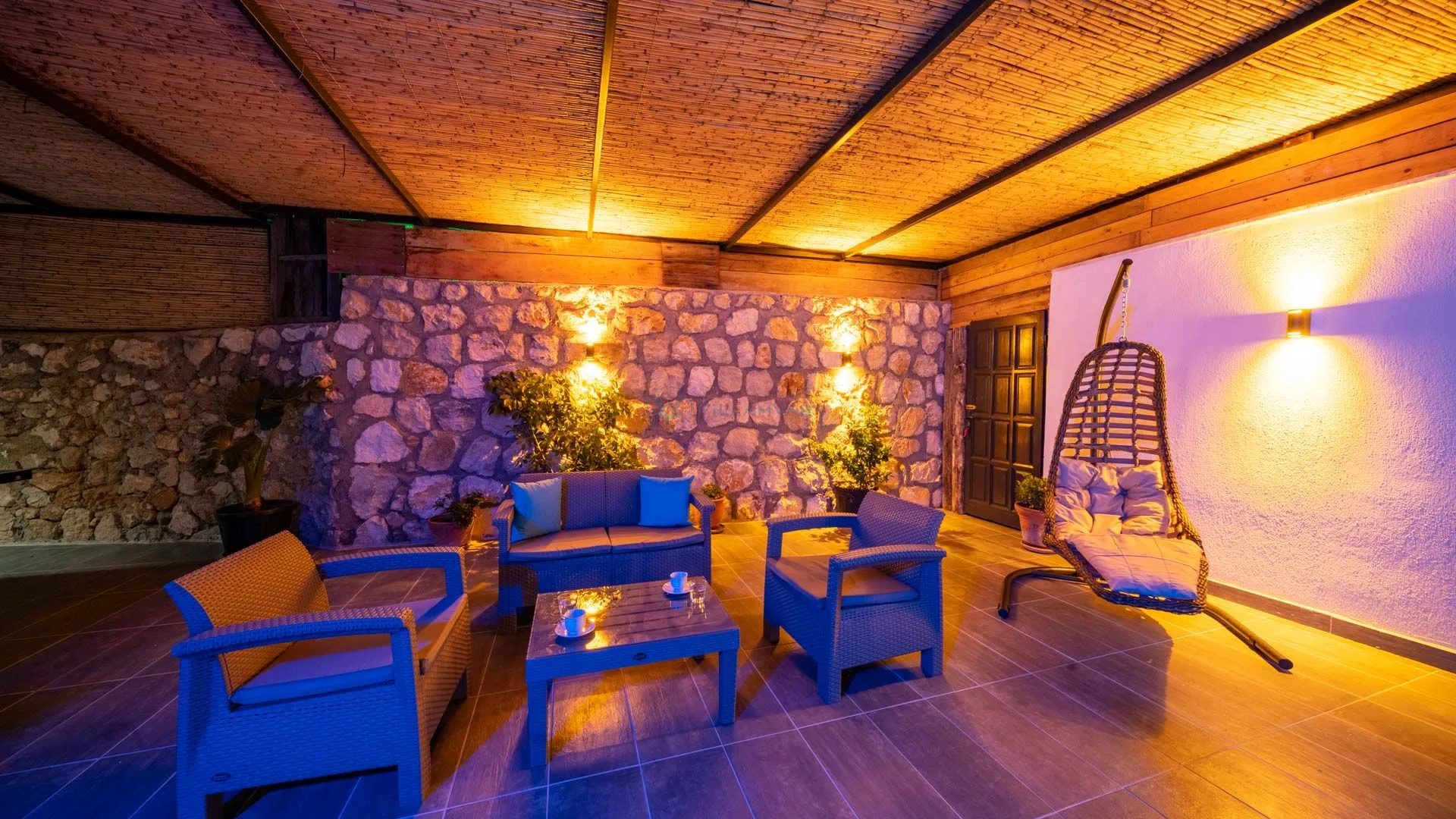 Villa Doruk