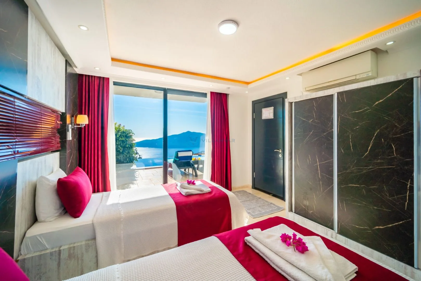 Villa Hyperion