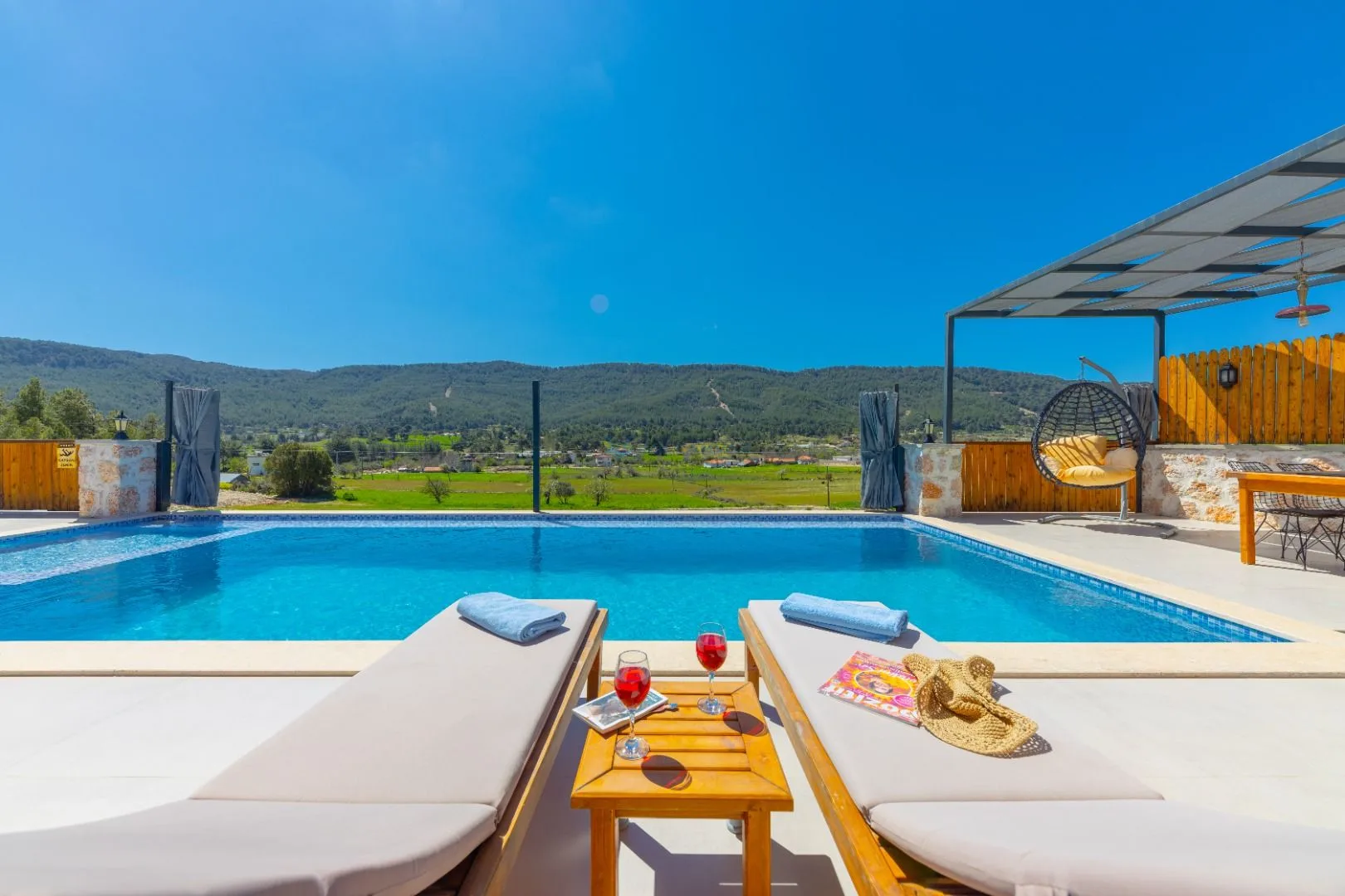 Villa Estonya