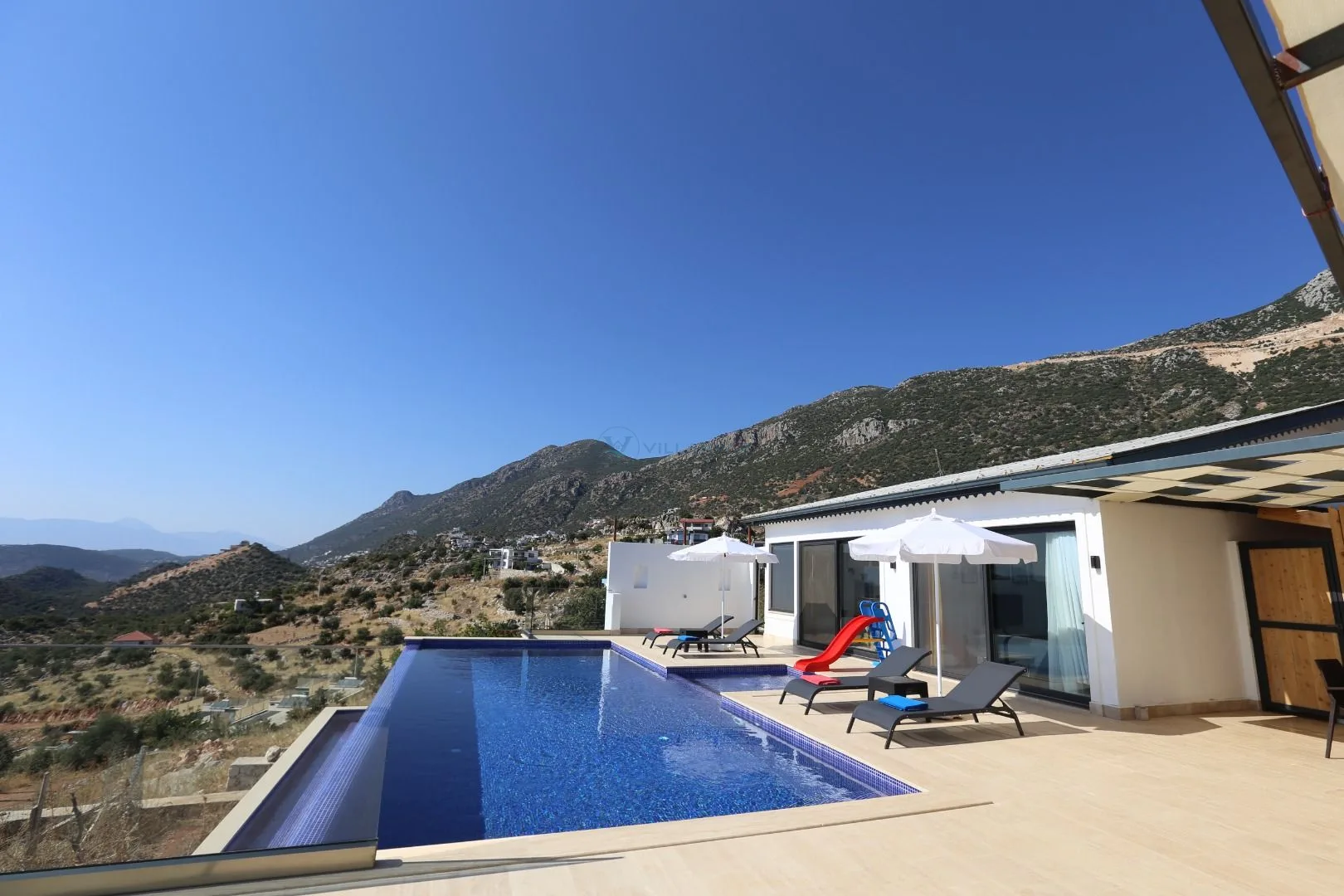 Villa Bukle