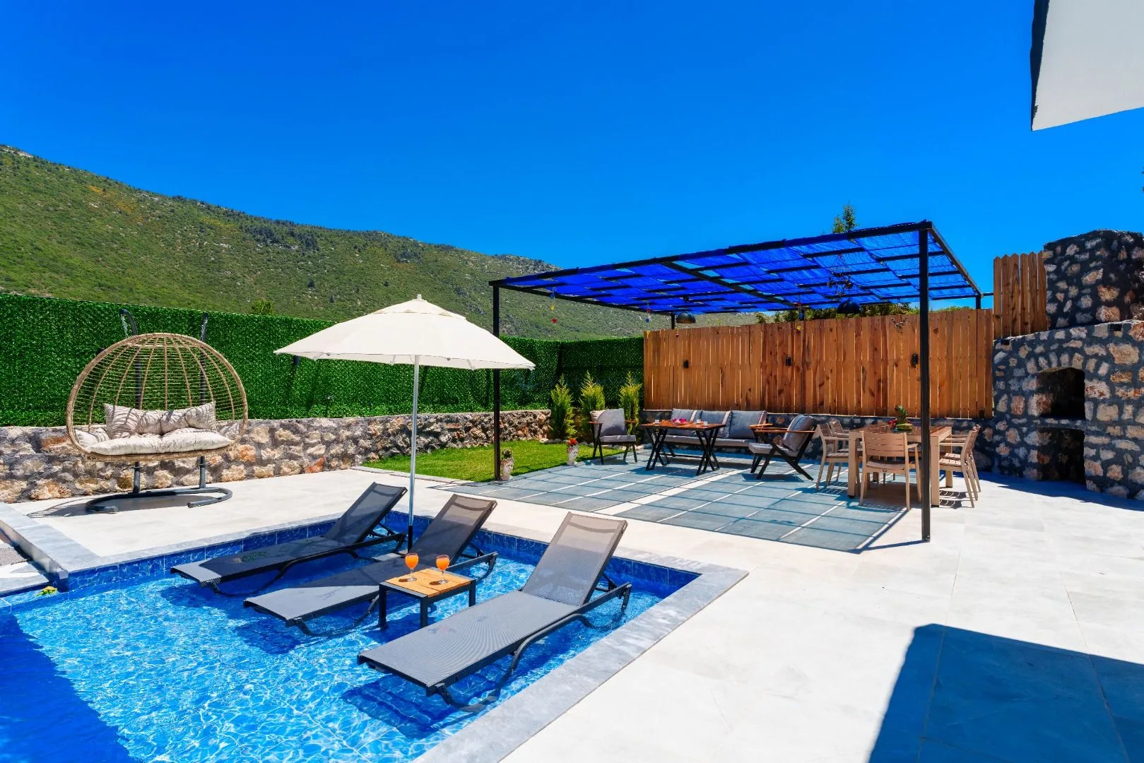 Villa Bora 3
