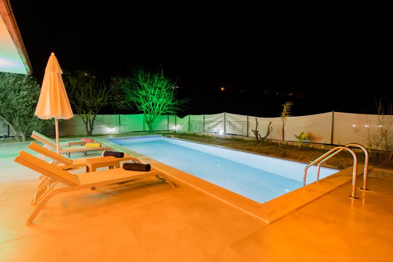 Villa Ahu