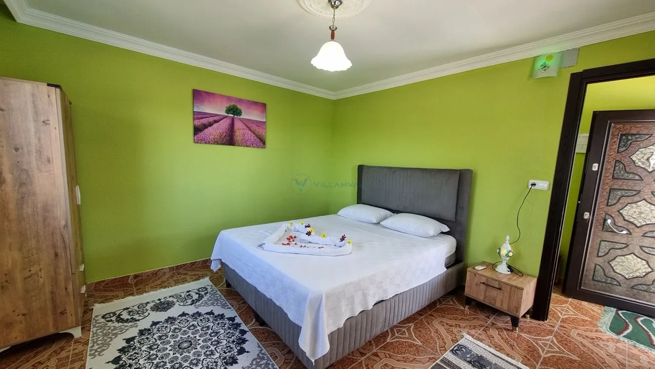 Villa Çıra