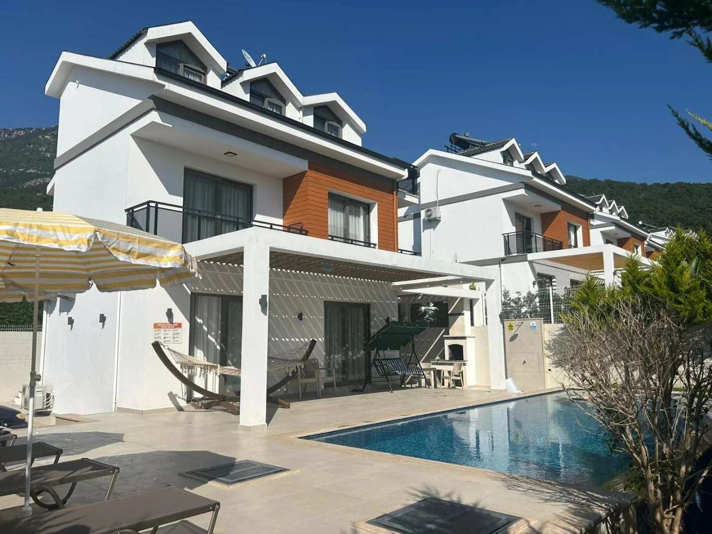 Villa Pon Pon