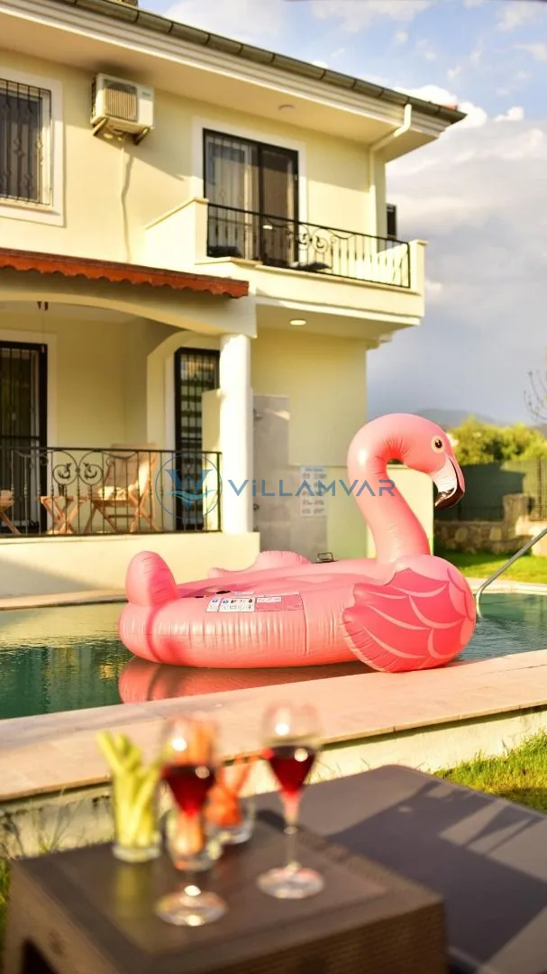 Villa Zafer
