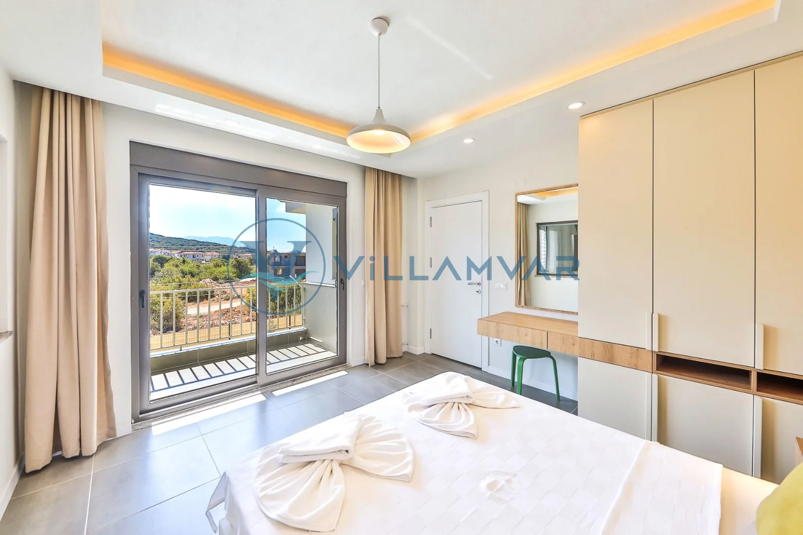 Villa Çukurbağ Serenity