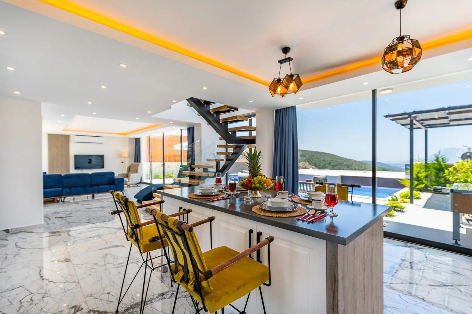 Villa Uçar 1-