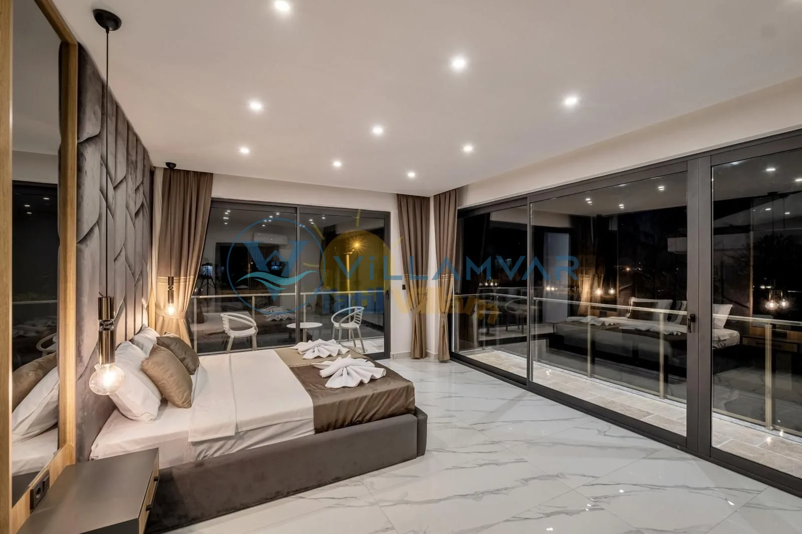 Villa Aurelia Duo