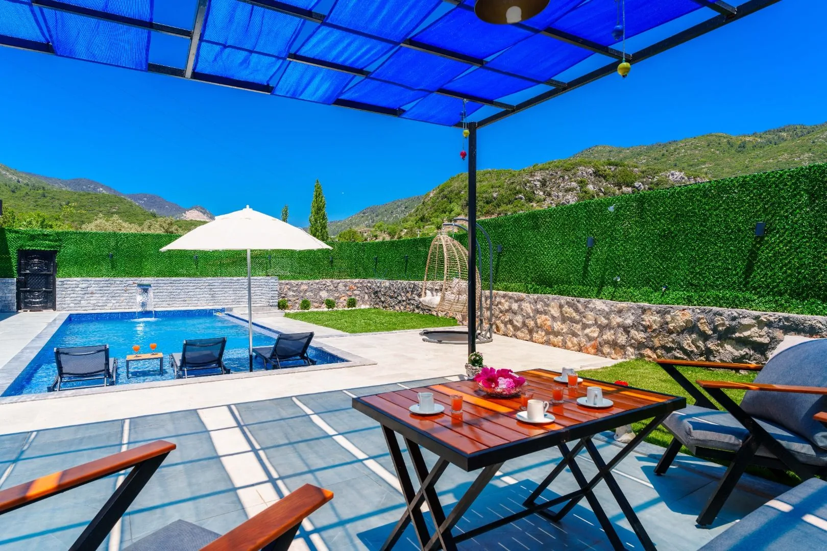 Villa Bora 3