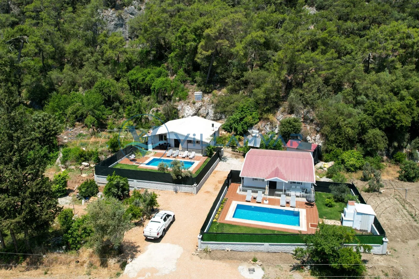 Villa Meriva 1