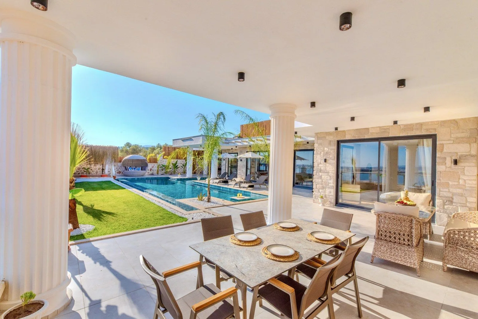 Villa Elysium