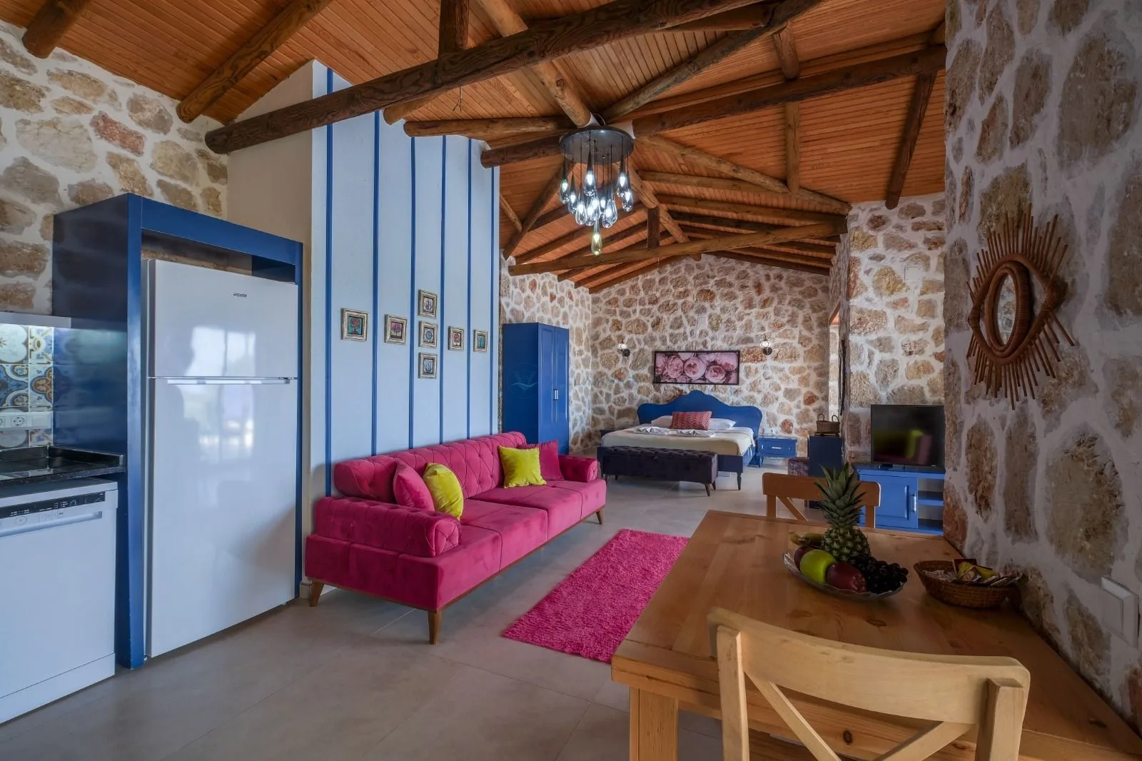 Villa Magnolyam Duo
