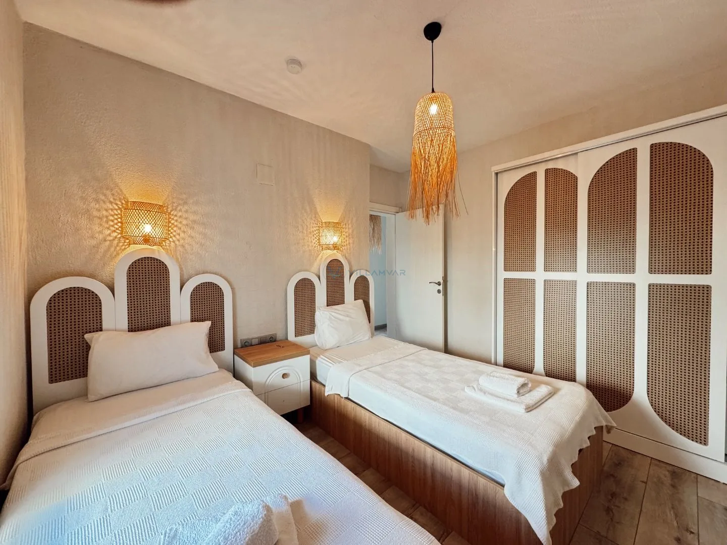Villa Calvin 2