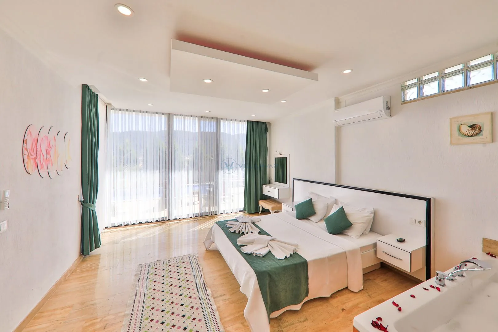 Villa Nil Sarıbelen