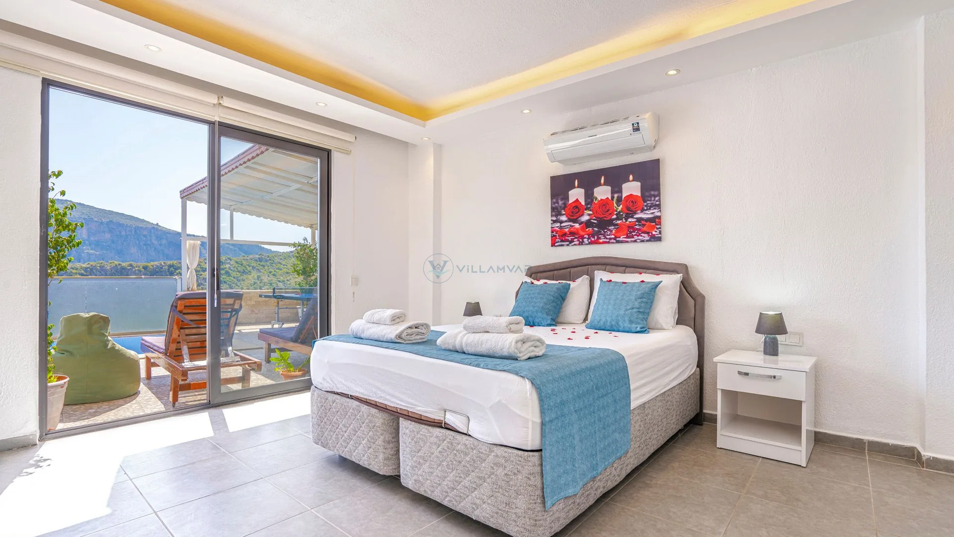 Villa Balkaya