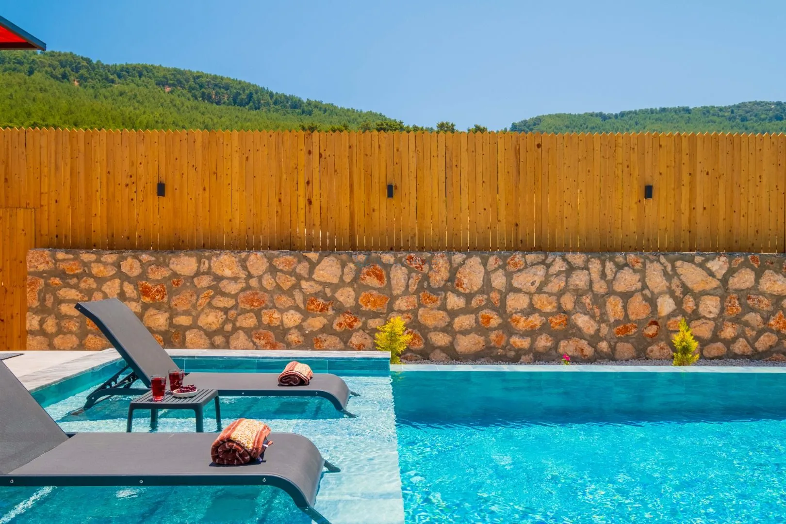 Villa Pele 1