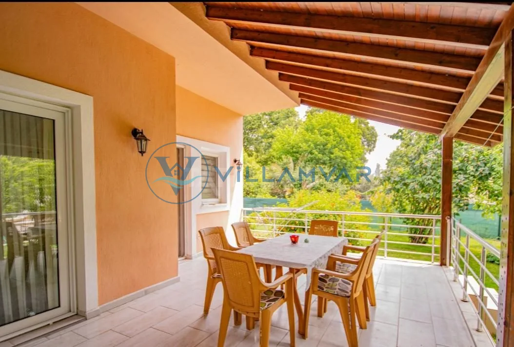 Villa Doğal 2