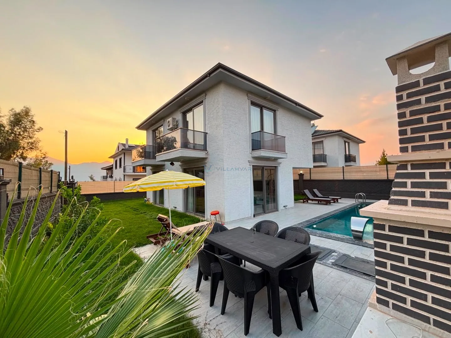 Villa Kara Kartal