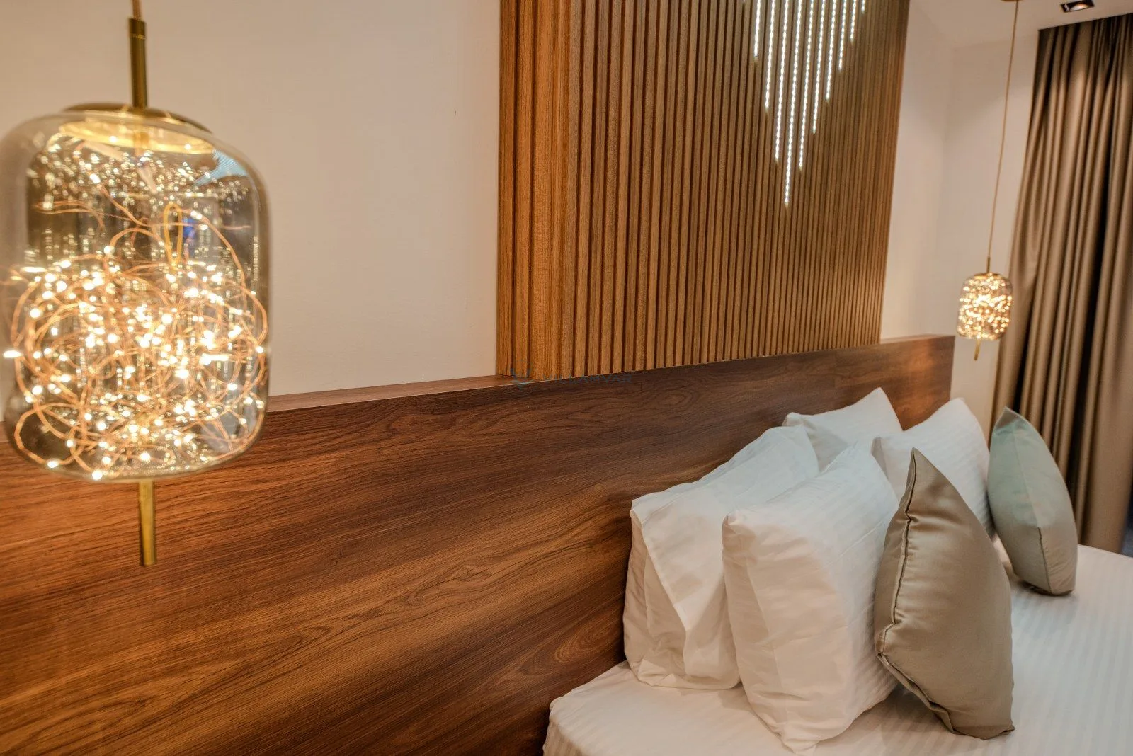 Villa İclal Deluxe Çavdır