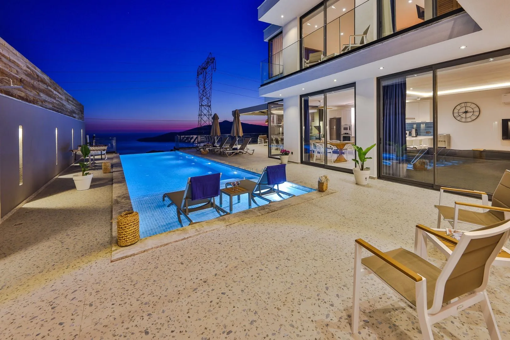 Villa Mare Mare Cal