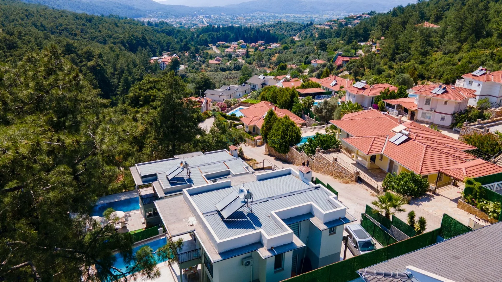 Villa Two