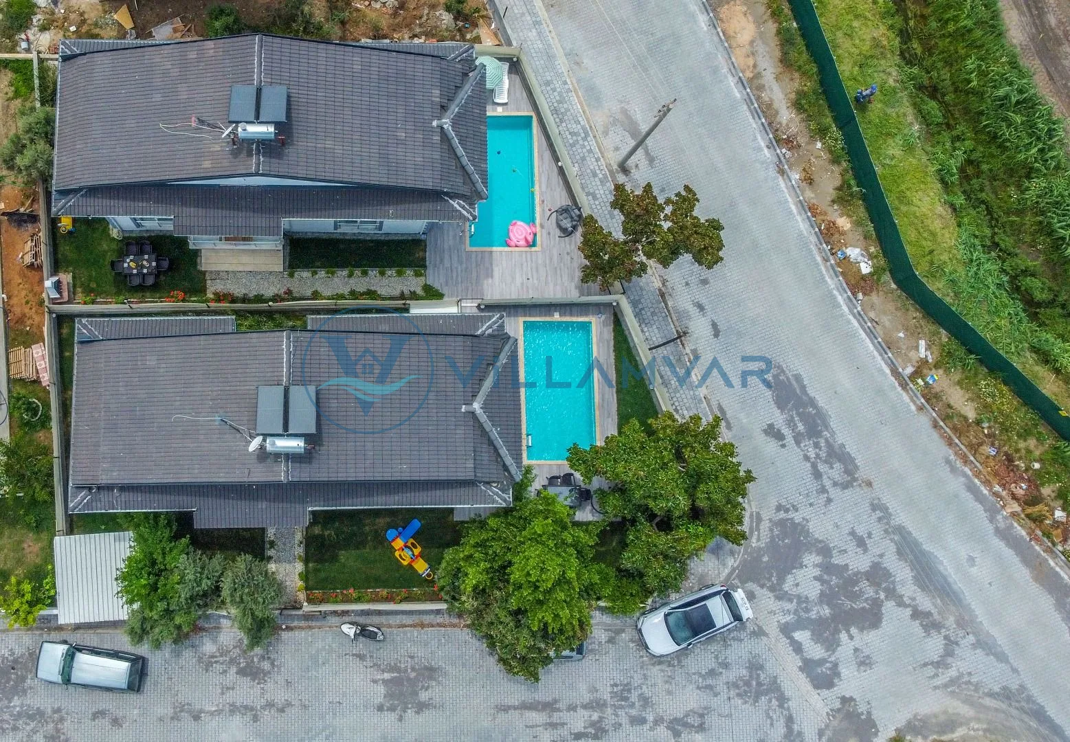 Villa Elf 1