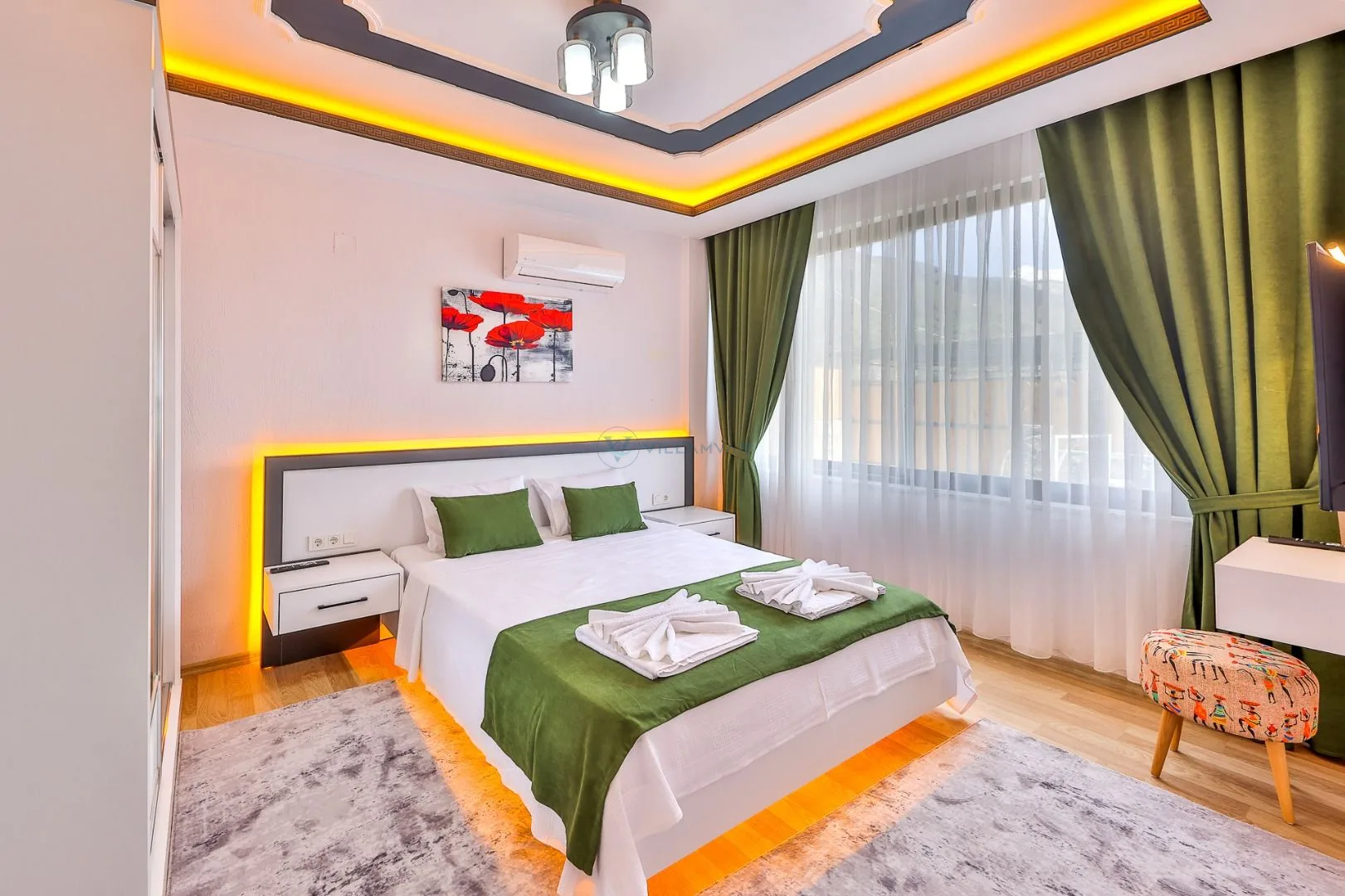 Villa Nazeren-