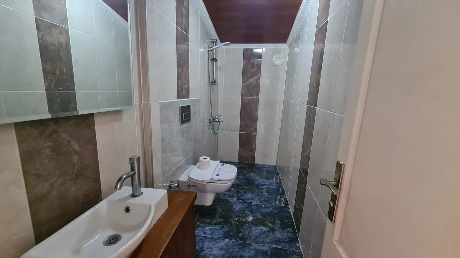 Villa Patara Grup