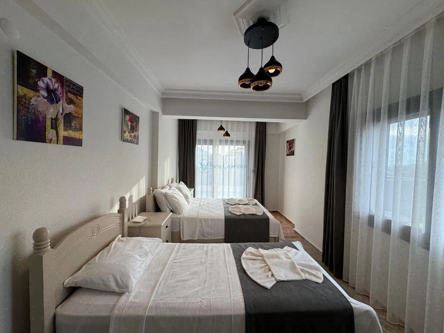 Villa Belvira