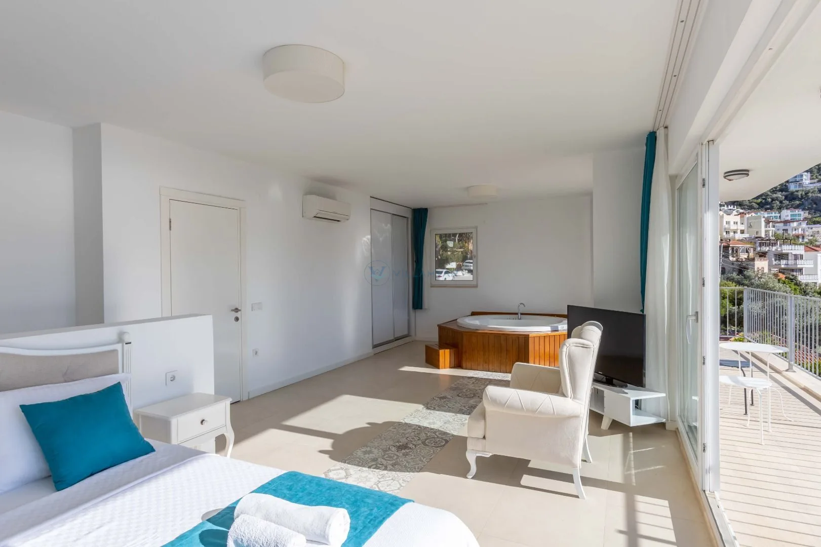 Villa Cassa Sole