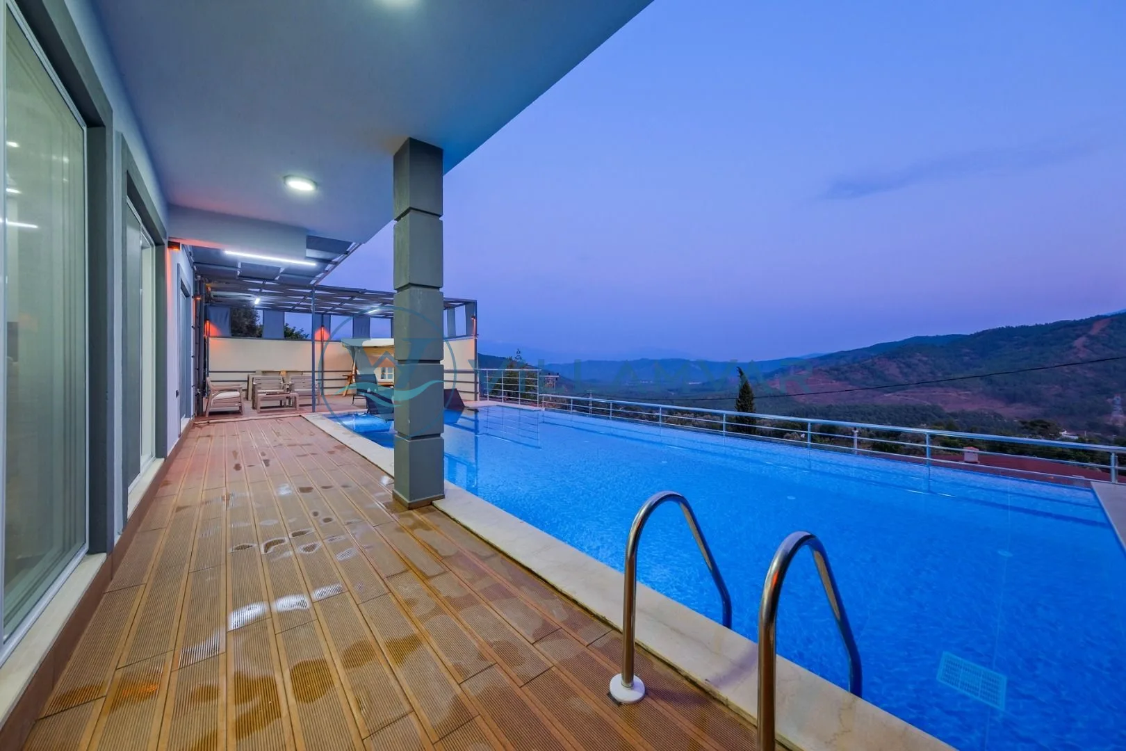 Villa Uçar