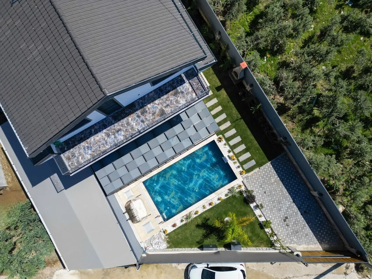 Villa Sembol