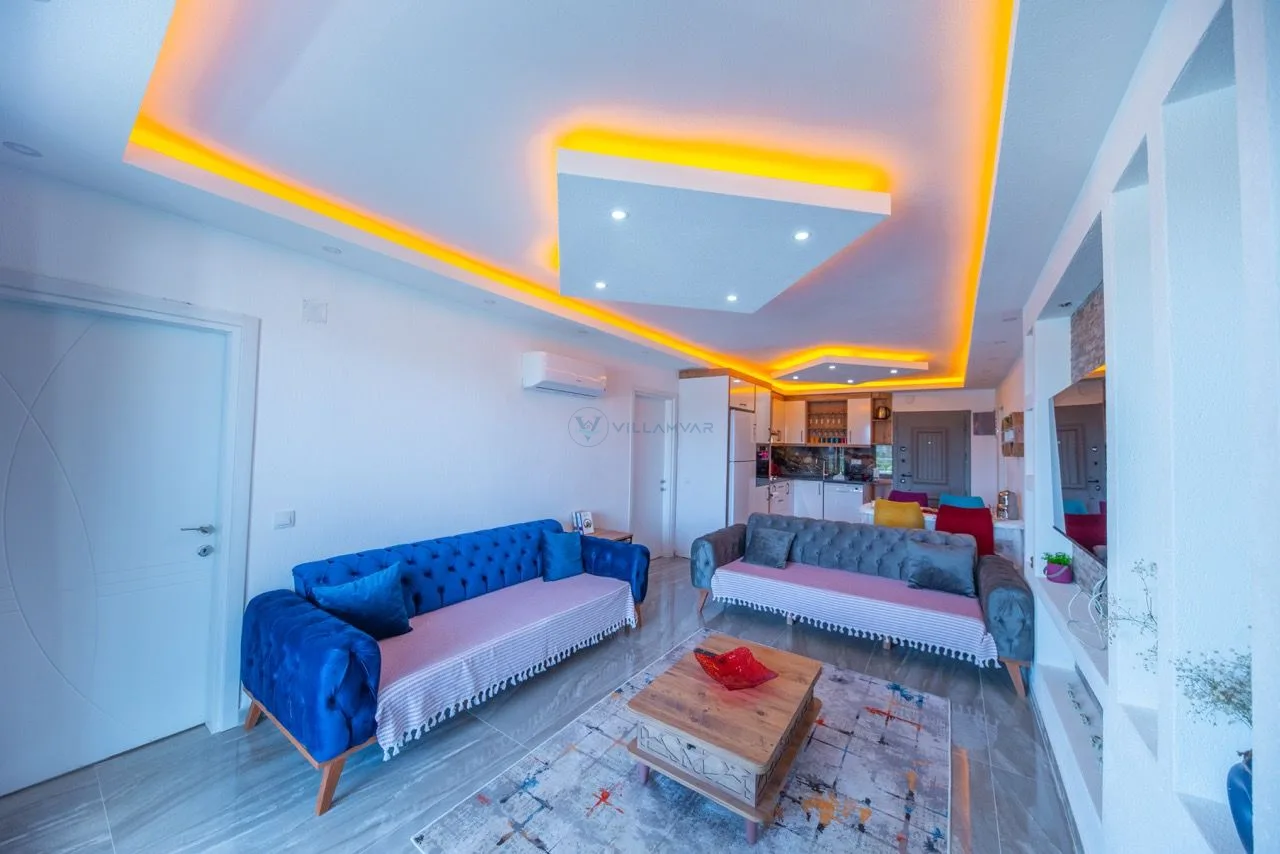 Villa Nefes