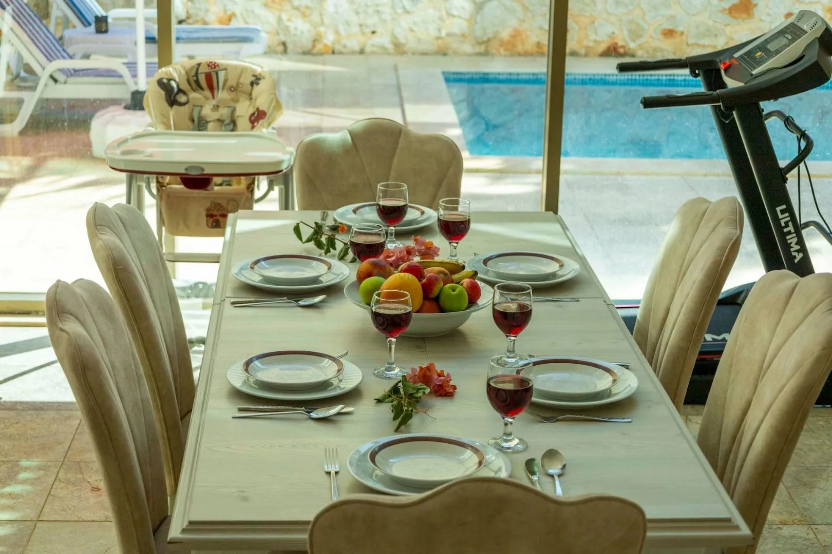 Villa Sedef 2