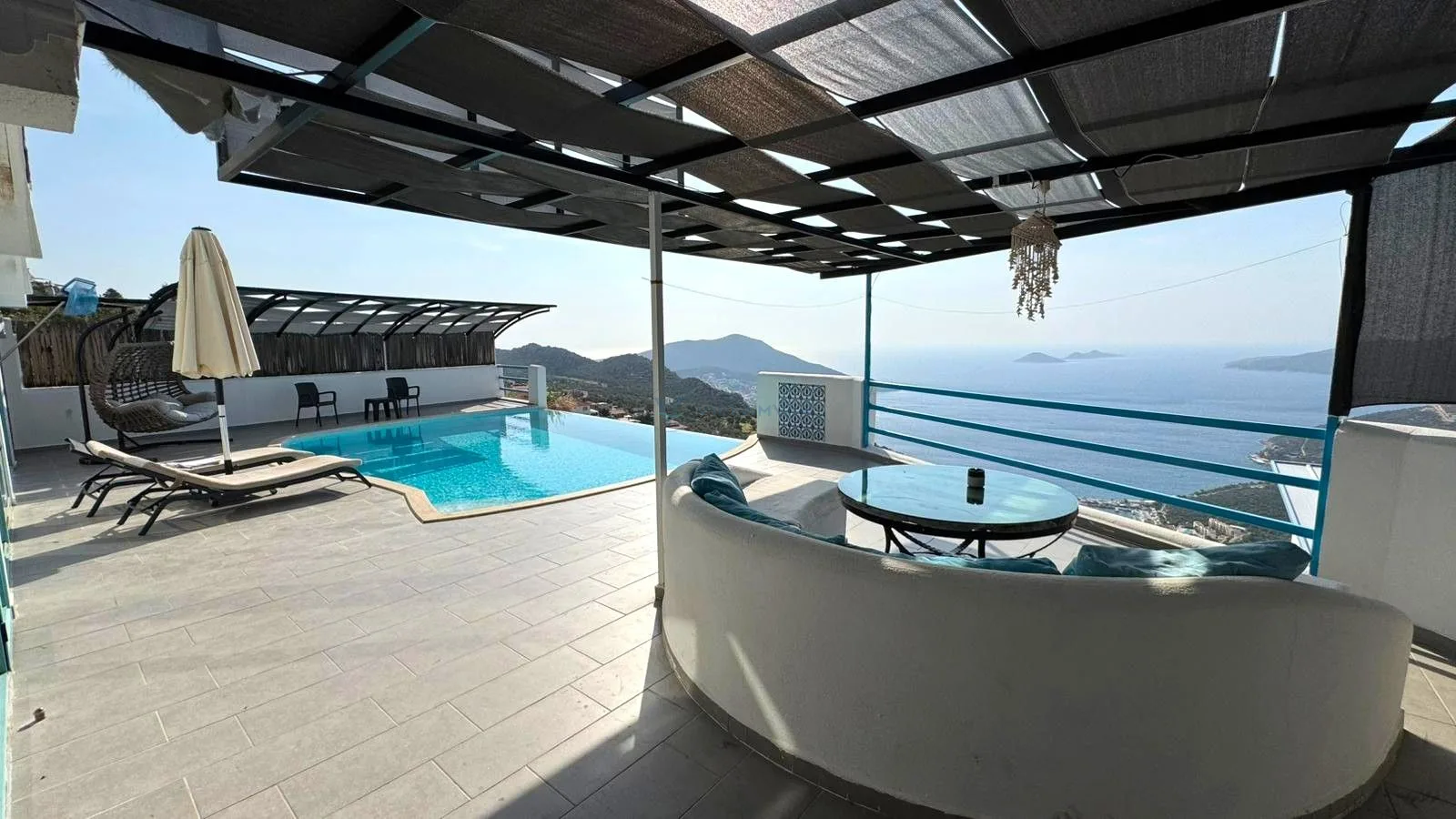 Villa Roxsy 1