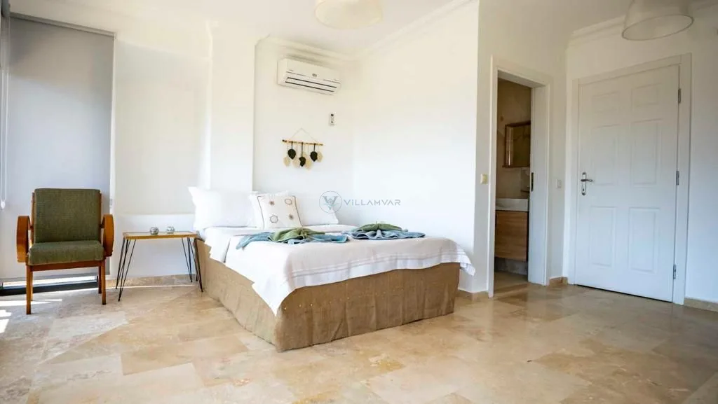 Villa Bahar Evi