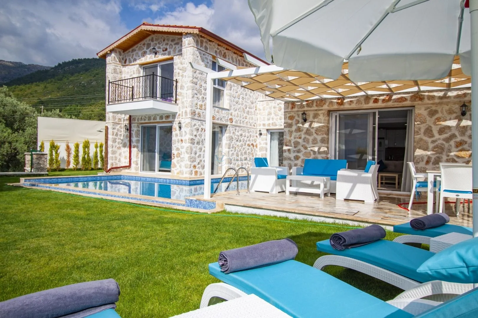 Villa Emirhan 2