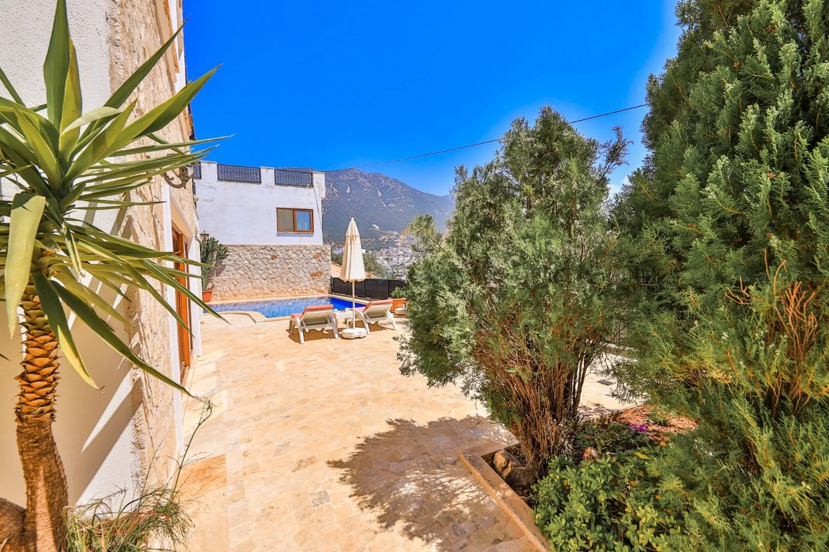 Villa Sertahasan