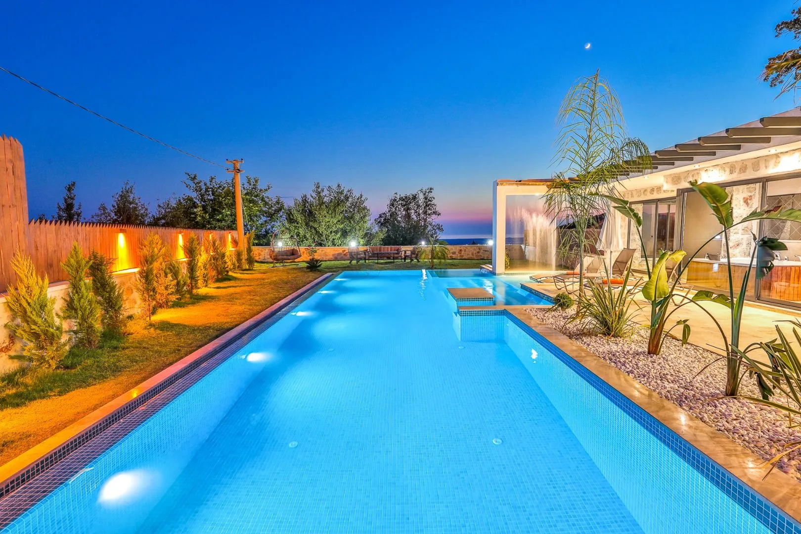 Villa Tan