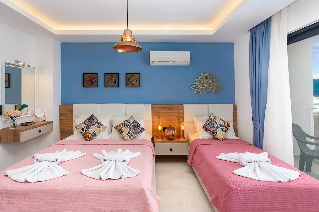 Villa Metehan Yeşilköy