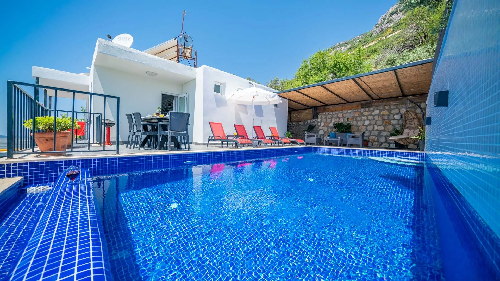 Villa Doruk
